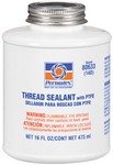 Permatex® Thread Sealant with PTFE 16oz